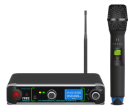 Novox FREE PRO H1 -  Mikrofon bezprzewodowy pojedynczy - 1585691 - zdjęcie 1